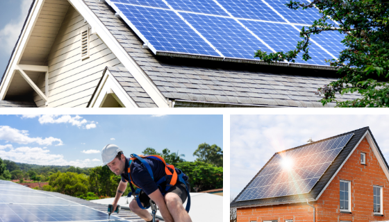 First Steps When Considering Rooftop or Ground-mounted Solar